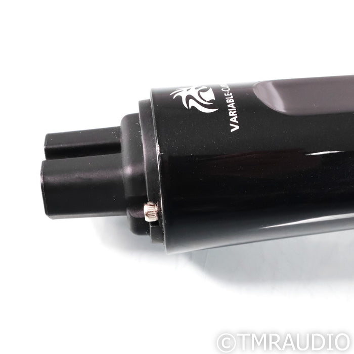 AudioQuest Dragon High Current Power Cable; 2m AC Cord