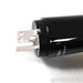 AudioQuest Dragon High Current Power Cable; 2m AC Cord