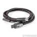 AudioQuest Dragon High Current Power Cable; 2m AC Cord