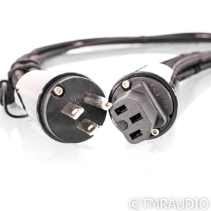 AudioQuest Dragon High Current Power Cable; 2m AC Cord