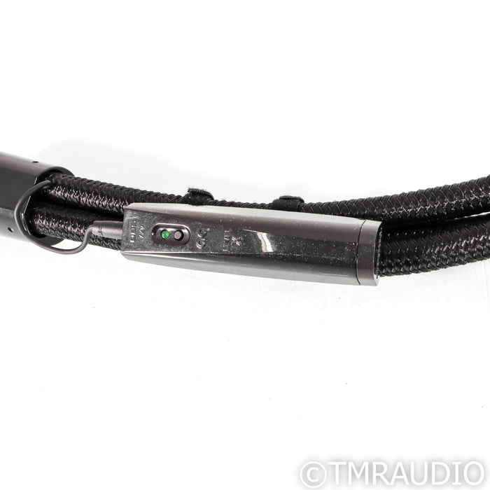 AudioQuest Dragon High Current Power Cable; 2m AC Cord