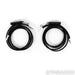 AudioQuest Dragon RCA Cables; 1.5m Pair Interconnects