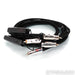 AudioQuest Dragon RCA Cables; 1.5m Pair Interconnects