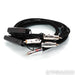 AudioQuest Dragon RCA Cables; 1.5m Pair Interconnects