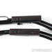 AudioQuest Dragon RCA Cables; 1.5m Pair Interconnects