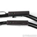 AudioQuest Dragon RCA Cables; 1.5m Pair Interconnects