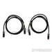 Audience FrontRow RCA Cables; 1.5m Pair Interconnects
