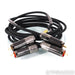 Audience FrontRow RCA Cables; 1.5m Pair Interconnects