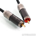 Audience FrontRow RCA Cables; 1.5m Pair Interconnects