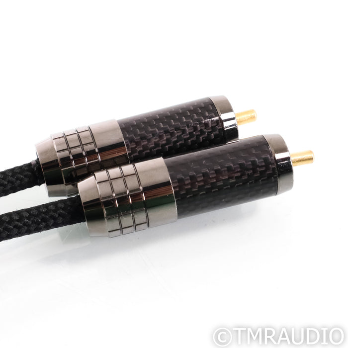 Audience FrontRow RCA Cables; 1.5m Pair Interconnects