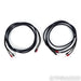 AudioQuest Type 4 Speaker Cables; 3m Pair