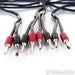 AudioQuest Type 4 Speaker Cables; 3m Pair