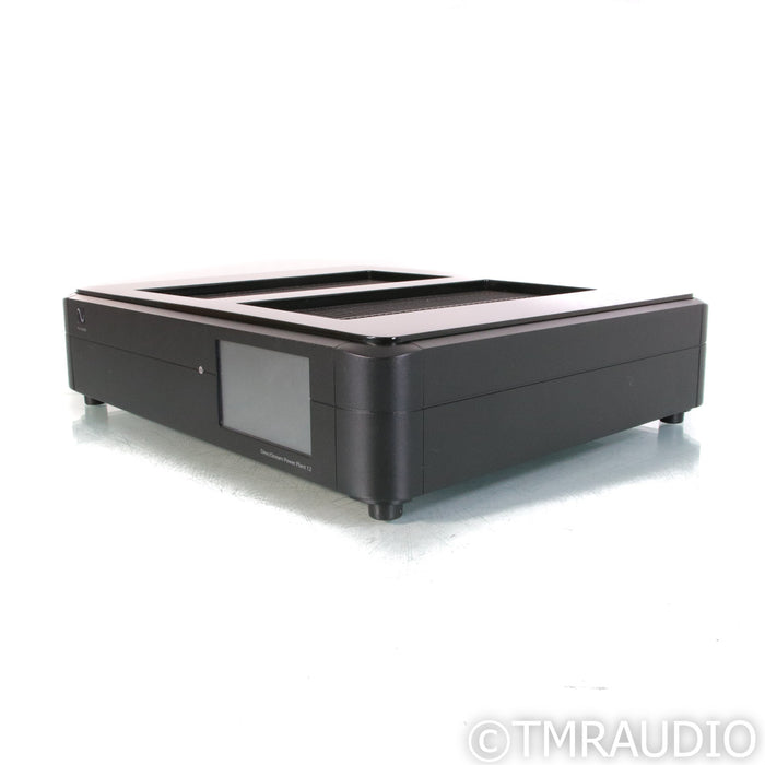 PS Audio Directstream Power Plant 12 AC Power Regenerator