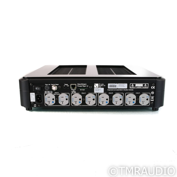 PS Audio Directstream Power Plant 12 AC Power Regenerator