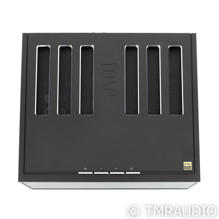 Hifi Rose RS520 Stereo Streaming Integrated Amplifier