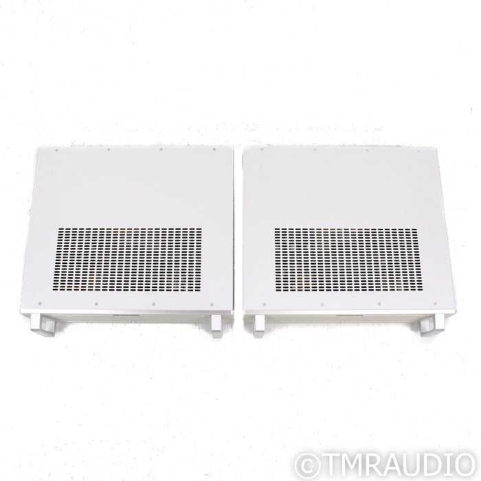 Audio Research DS450M Monoblock Power Amplifiers; Pair