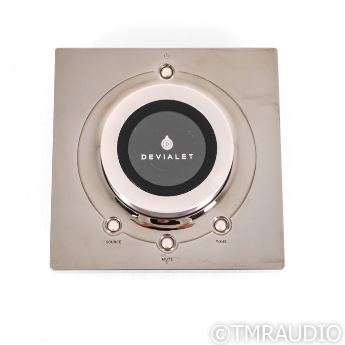 Devialet Expert 220 Pro Integrated Amplifier; MM & MC Phono; Core Infinity