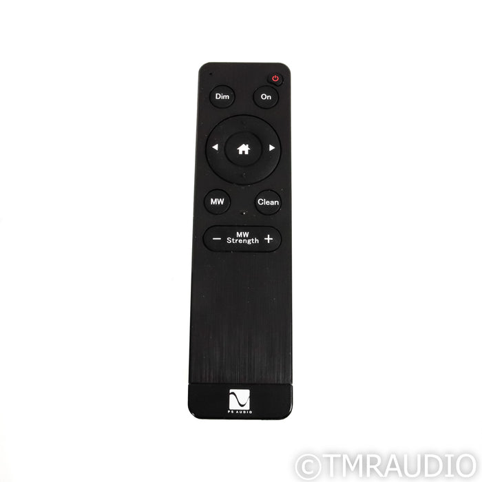 PS Audio DirectStream Power Plant 12 AC Power Line Regenerator