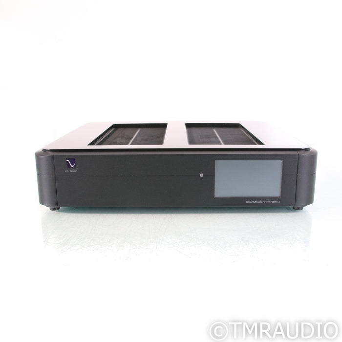 PS Audio DirectStream Power Plant 12 AC Power Line Regenerator