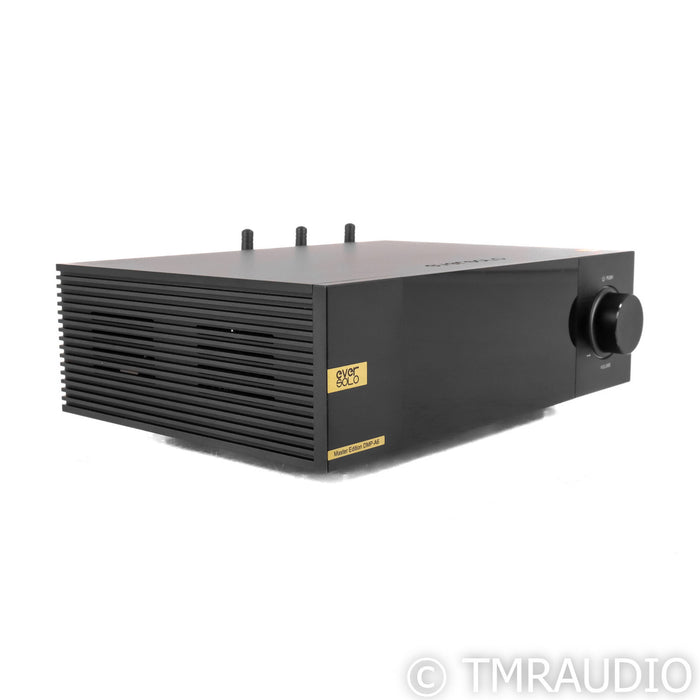 Eversolo Audio DMP-A6 Master Edition Music Streamer