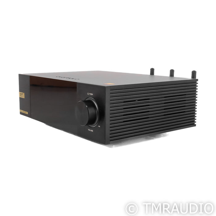 Eversolo Audio DMP-A6 Master Edition Music Streamer