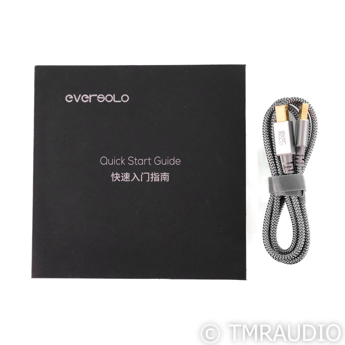 Eversolo Audio DMP-A6 Master Edition Music Streamer