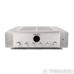 Marantz Model 40n Stereo Integrated Amplifier; MM Phono