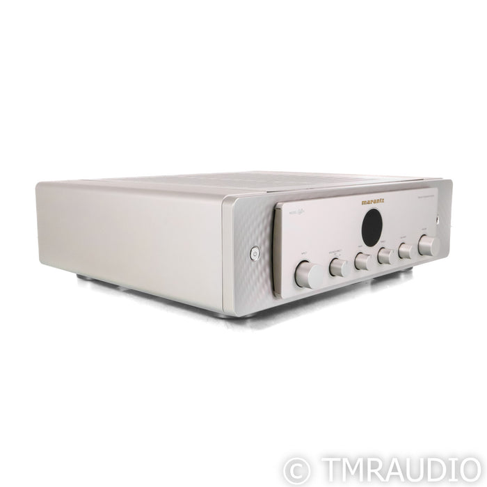 Marantz Model 40n Stereo Integrated Amplifier; MM Phono