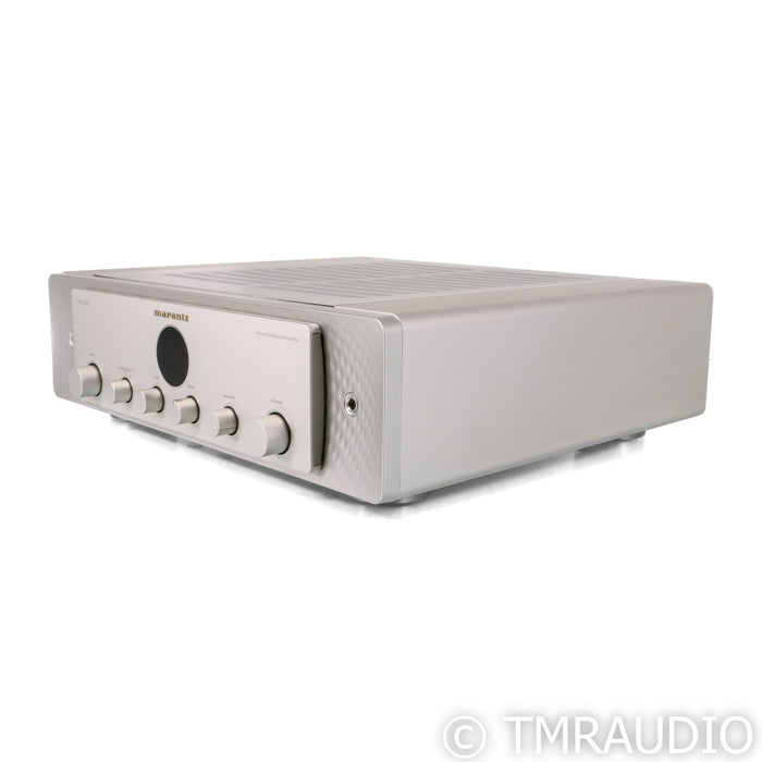 Marantz Model 40n Stereo Integrated Amplifier; MM Phono