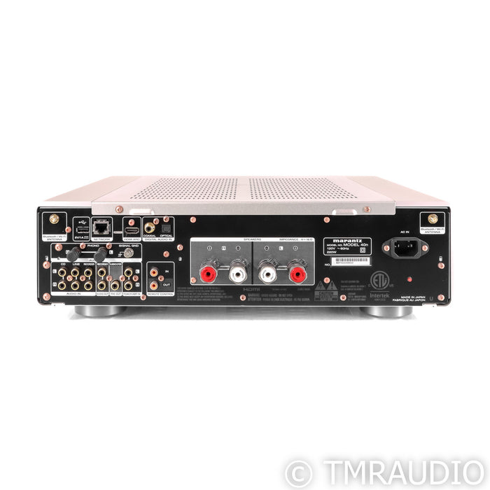 Marantz Model 40n Stereo Integrated Amplifier; MM Phono