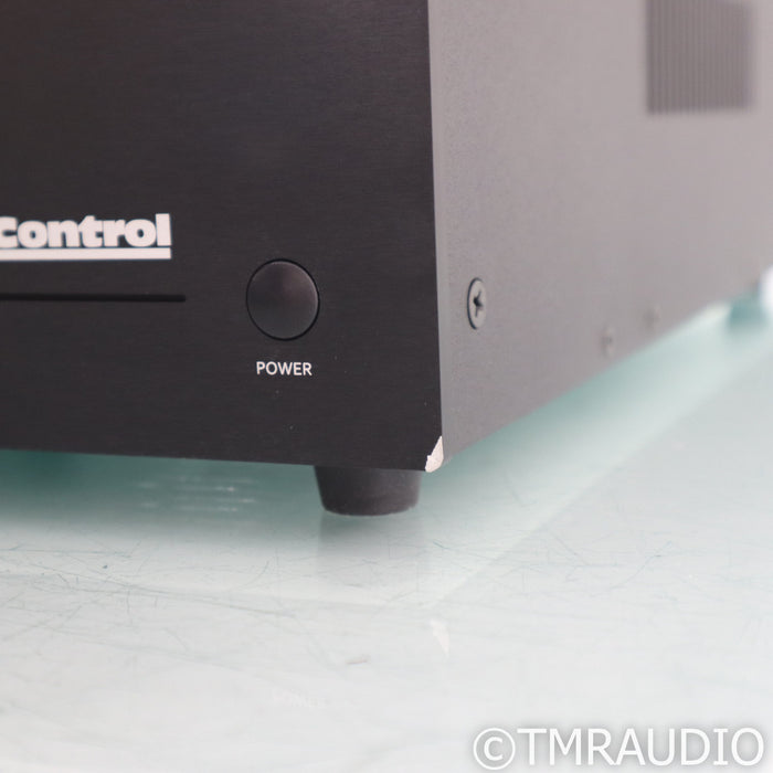 AudioControl Savoy G4 7-Channel Power Amplifier