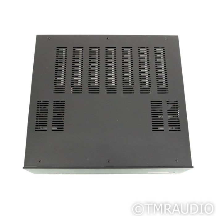 AudioControl Savoy G4 7-Channel Power Amplifier