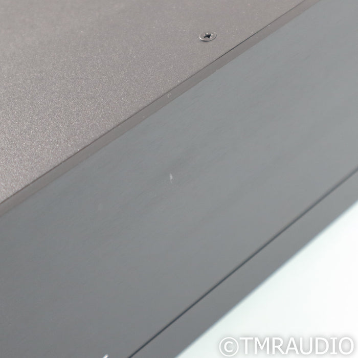 AudioControl Savoy G4 7-Channel Power Amplifier
