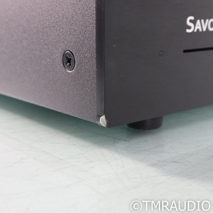 AudioControl Savoy G4 7-Channel Power Amplifier