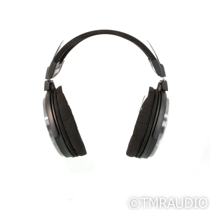 Audio Technica ATH-ADX5000 Open Back Headphones; AT-B1XA Cable