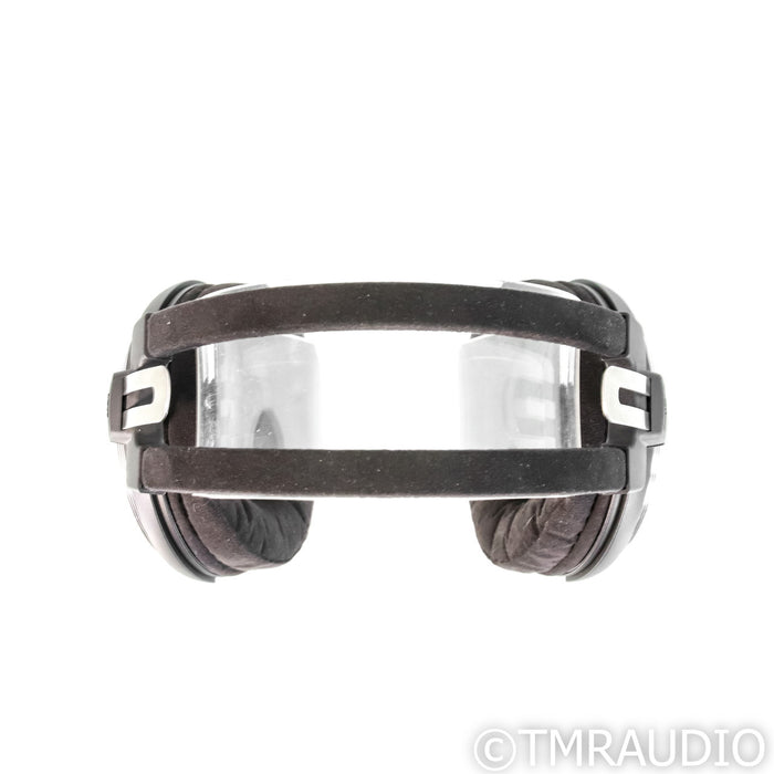 Audio Technica ATH-ADX5000 Open Back Headphones; AT-B1XA Cable
