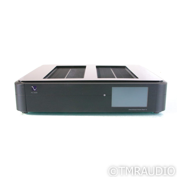 PS Audio DirectStream Power Plant 12 AC Power Line Regenerator