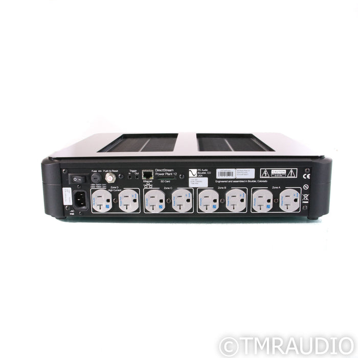 PS Audio DirectStream Power Plant 12 AC Power Line Regenerator