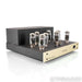 Conrad-Johnson Classic 120SE Stereo Tube Power Amplifier; New Tubes