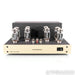 Conrad-Johnson Classic 120SE Stereo Tube Power Amplifier; New Tubes