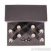 Conrad-Johnson Classic 120SE Stereo Tube Power Amplifier; New Tubes