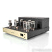 Conrad-Johnson Classic 120SE Stereo Tube Power Amplifier; New Tubes