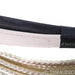 Analysis Plus Big Silver Oval Speaker Cables; 10ft Pair