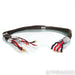 Acoustic Zen Satori Bi-Wire Speaker Cables; 8ft Pair