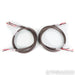Acoustic Zen Satori Bi-Wire Speaker Cables; 8ft Pair