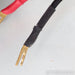 Acoustic Zen Satori Bi-Wire Speaker Cables; 8ft Pair