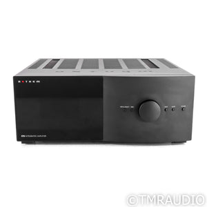 Anthem STR Stereo Integrated Amplifier; MM & MC Phono