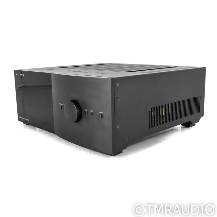 Anthem STR Stereo Integrated Amplifier; MM & MC Phono