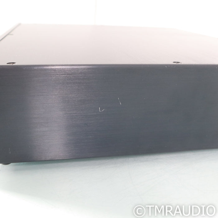 Naim NSC 222 Music Streamer with Terry Pardo Power Supply