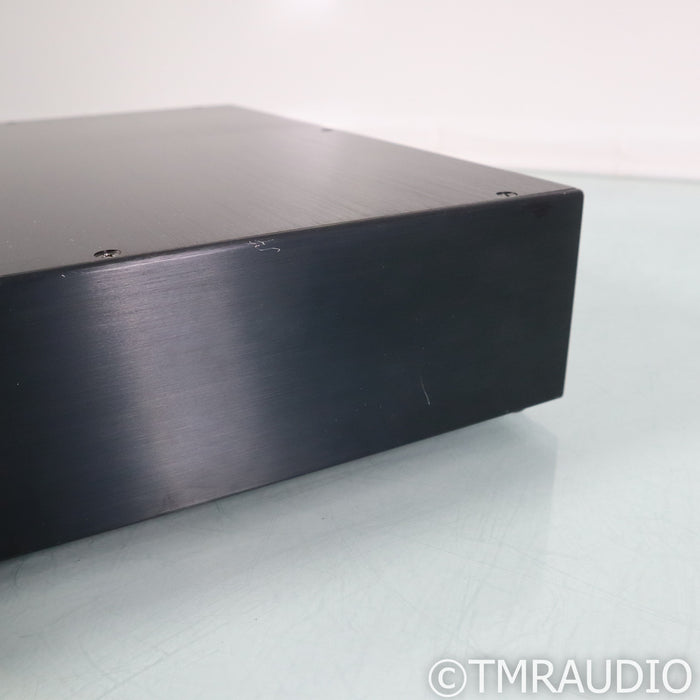 Naim NSC 222 Music Streamer with Terry Pardo Power Supply